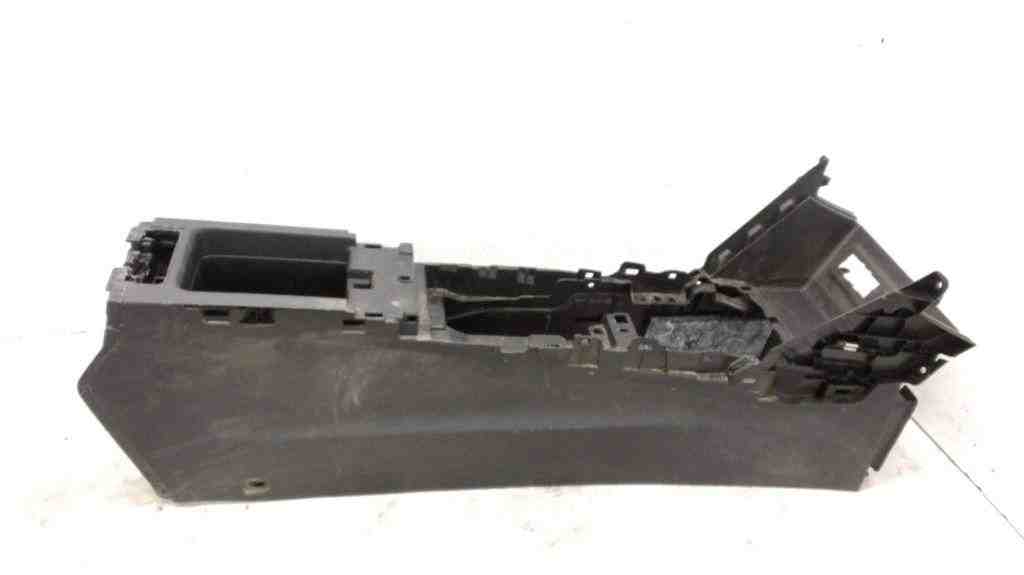 RENAULT Megane 3 generation (2008-2020) Center Console 969109180R 32429191
