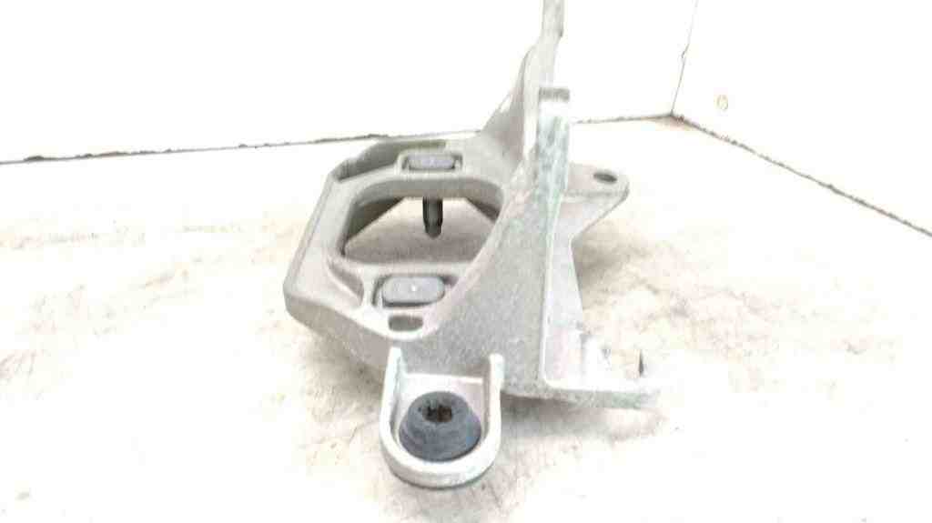 RENAULT Megane 3 generation (2008-2020) Gearbox Mount Bracket 112221641R 32429199
