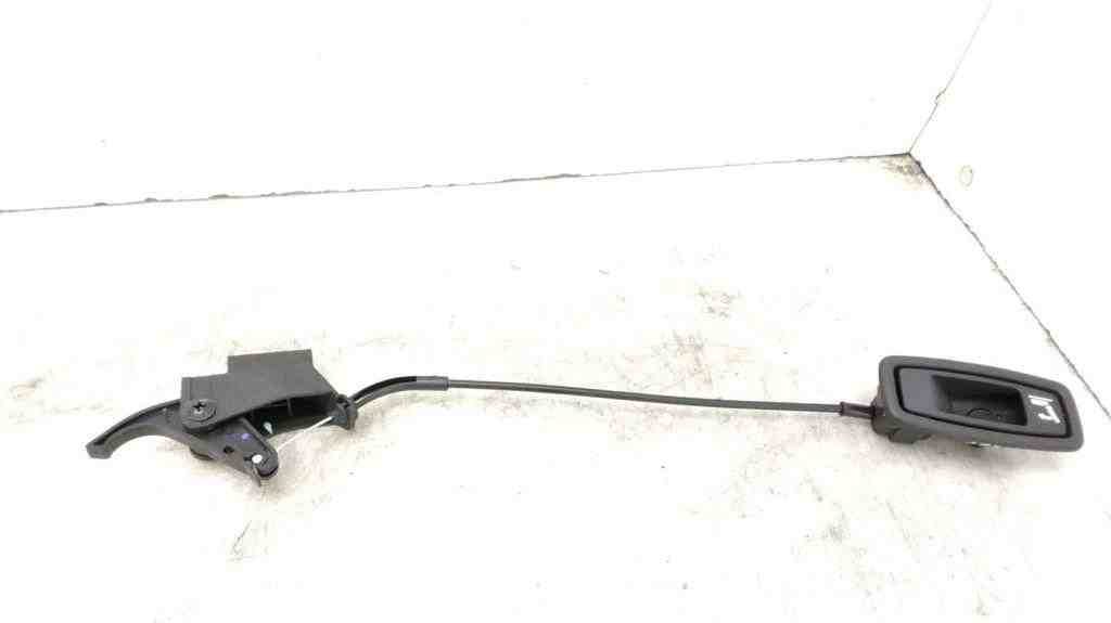RENAULT Megane 3 generation (2008-2020) Other Interior Parts 886450001R,523975832,9497870 32429221
