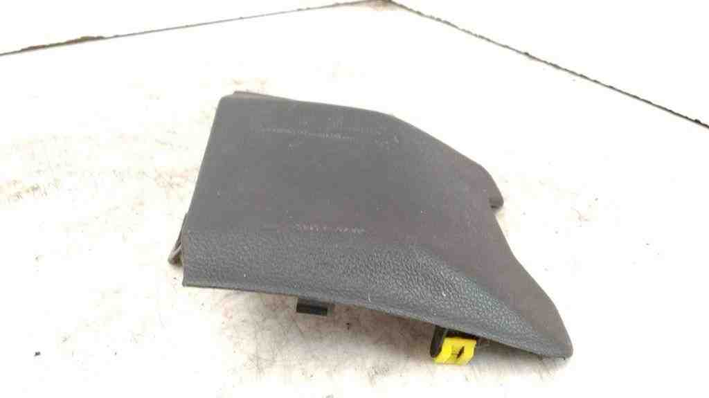 RENAULT Megane 3 generation (2008-2020) Крышка блока предохранителей 243130663R,P953200R458 32429262