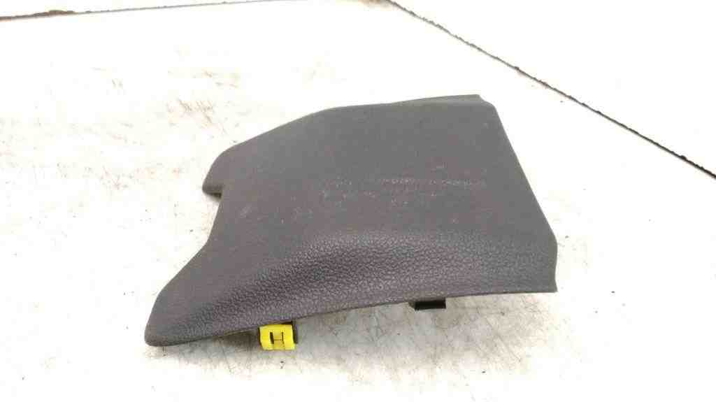 RENAULT Megane 3 generation (2008-2020) Крышка блока предохранителей 243130663R,P953200R458 32429262