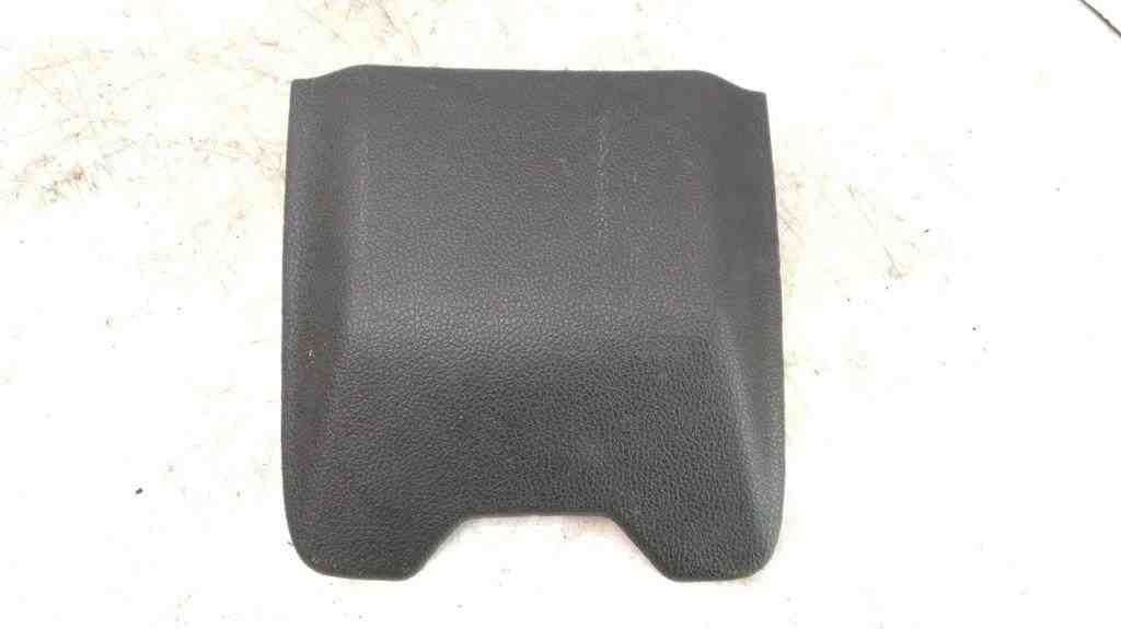 RENAULT Megane 3 generation (2008-2020) Fuse Box Cover 243130663R,P953200R458 32429262