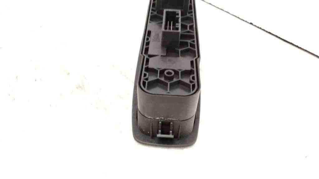 RENAULT Megane 3 generation (2008-2020) Кнопка стеклоподъемника задней левой двери 254012952R,1145469 32429285