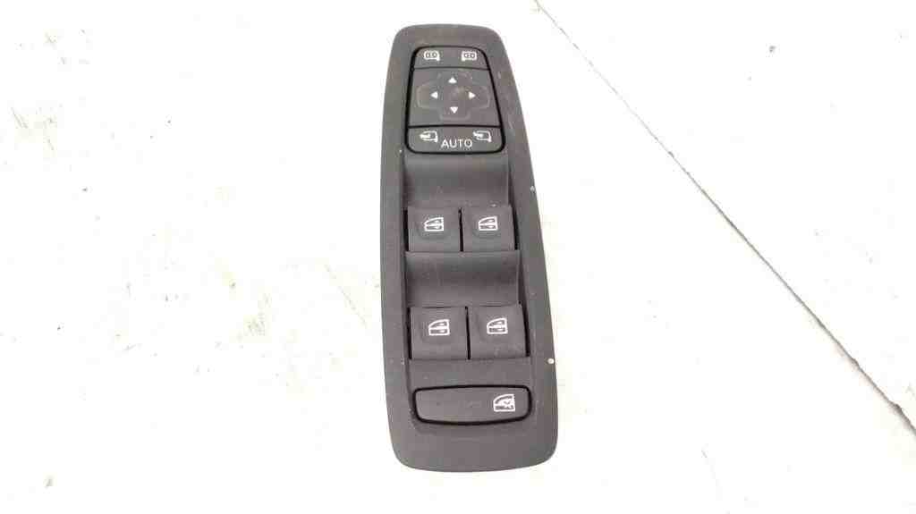 RENAULT Megane 3 generation (2008-2020) Rear Left Door Window Control Switches 254012952R,1145469 32429285