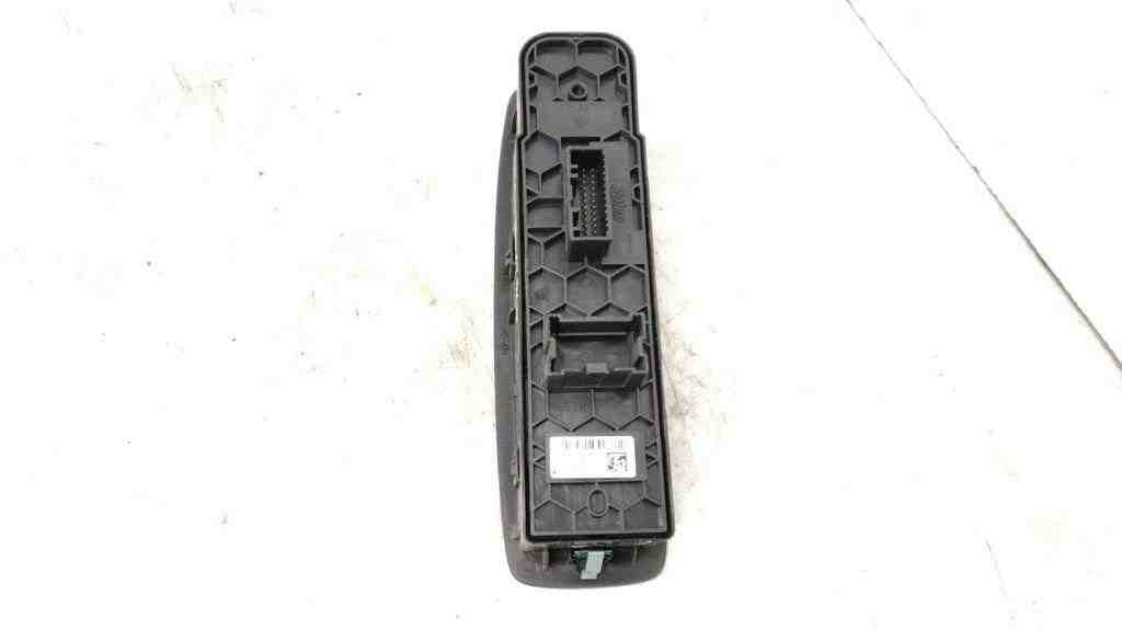 RENAULT Megane 3 generation (2008-2020) Кнопка стеклоподъемника задней левой двери 254012952R,1145469 32429285
