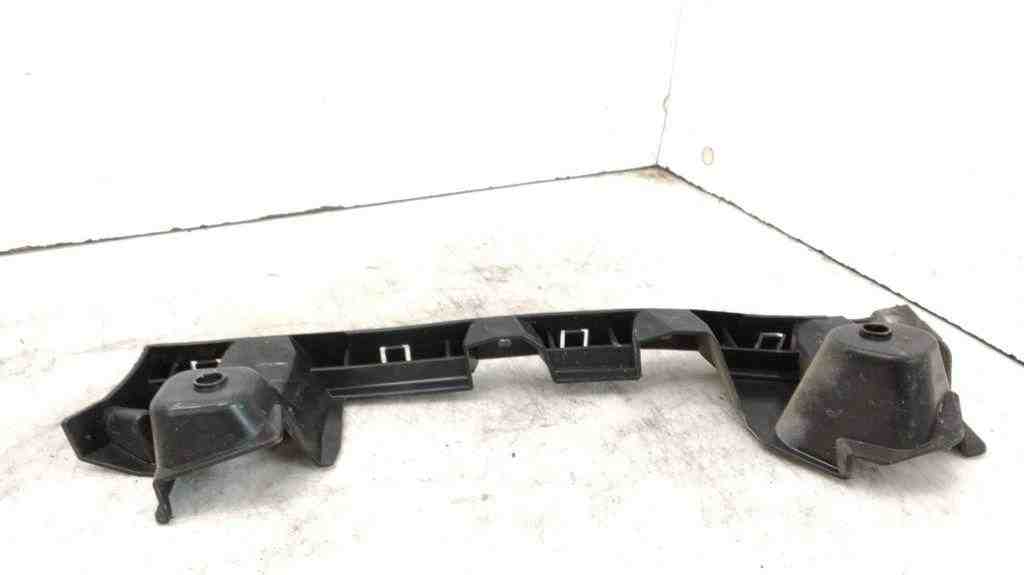 RENAULT Megane 3 generation (2008-2020) Rear Left Bumper Bracket 852250976R 32429292