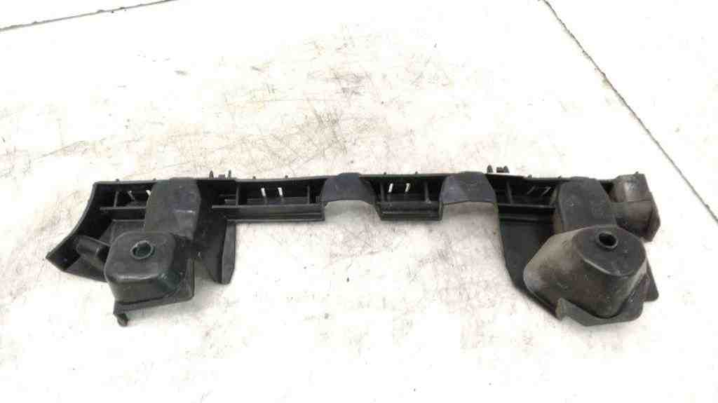 RENAULT Megane 3 generation (2008-2020) Rear Left Bumper Bracket 852250976R 32429292