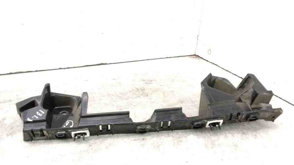 RENAULT Megane 3 generation (2008-2020) Rear Left Bumper Bracket 852250976R 32429292