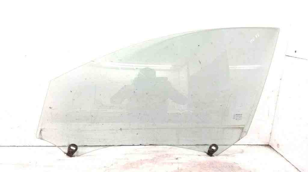 RENAULT Megane 3 generation (2008-2020) Front Left Door Glass 43R000016,E000191,DOT211M75AS2 32429334