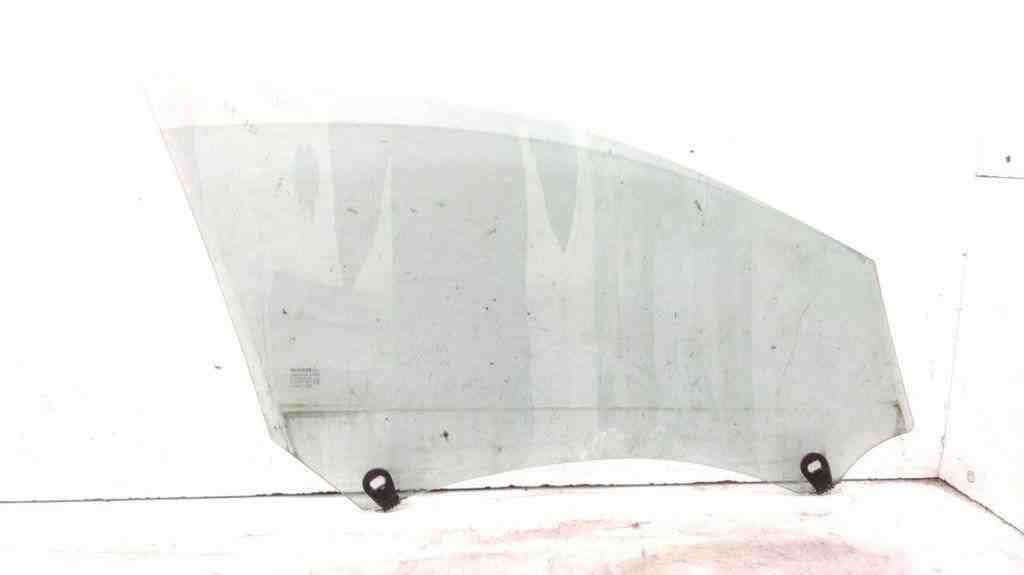 RENAULT Megane 3 generation (2008-2020) Front Left Door Glass 43R000016,E000191,DOT211M75AS2 32429334
