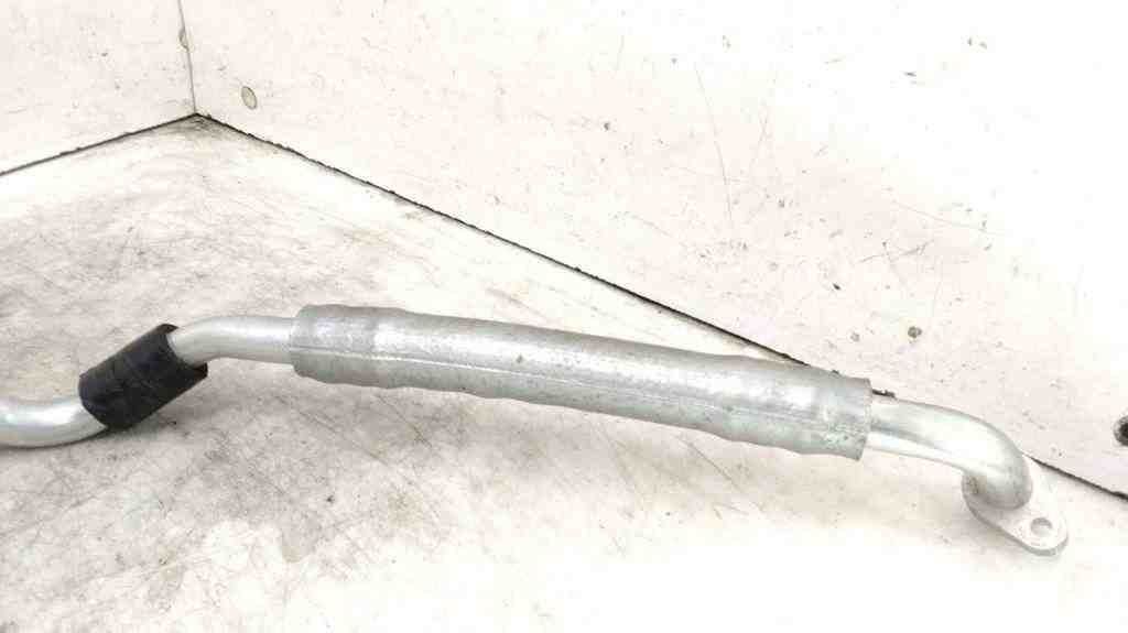 RENAULT Megane 3 generation (2008-2020) Gaisa kondicionētāja trubas 924801894R 32429342