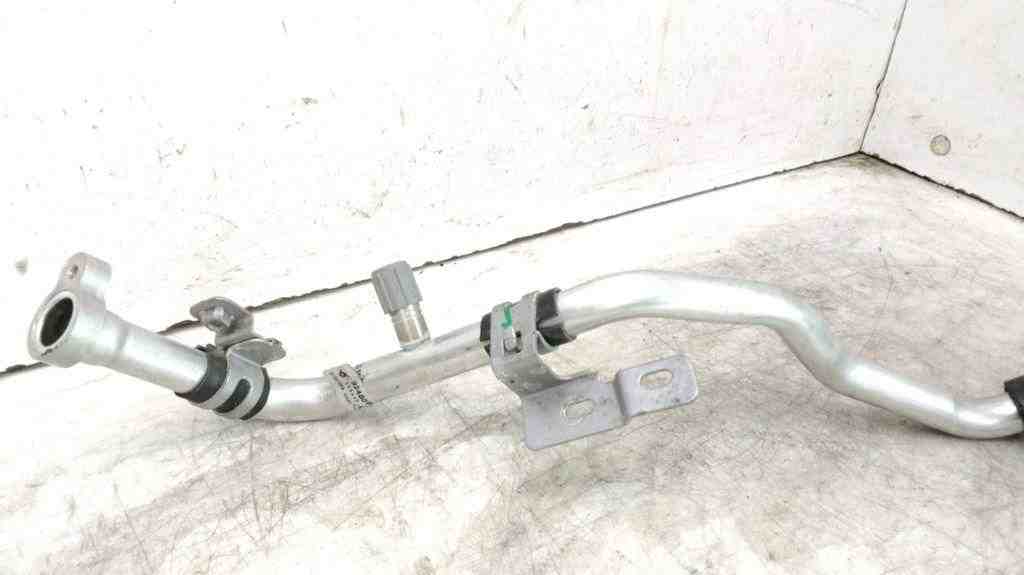 RENAULT Megane 3 generation (2008-2020) Gaisa kondicionētāja trubas 924801894R 32429342