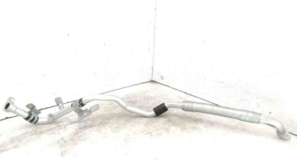 RENAULT Megane 3 generation (2008-2020) Gaisa kondicionētāja trubas 924801894R 32429342