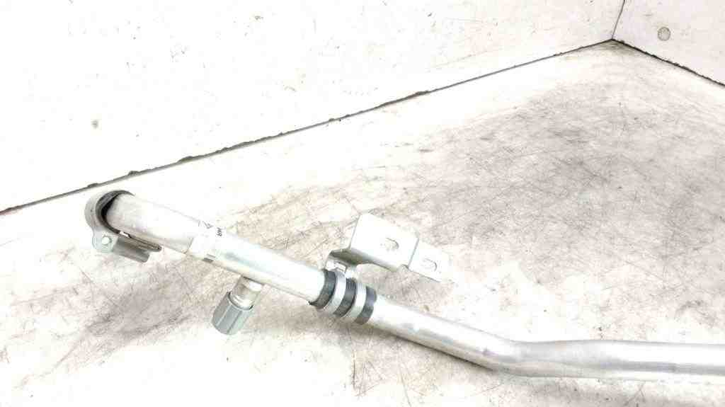 RENAULT Megane 3 generation (2008-2020) Gaisa kondicionētāja trubas 924801894R 32429342