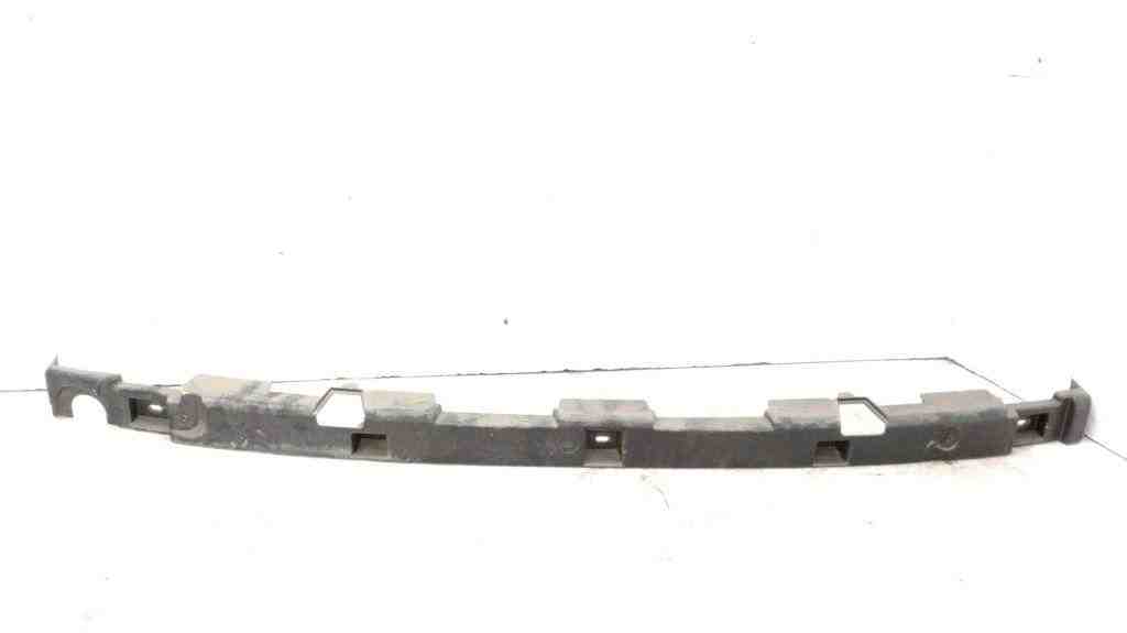 RENAULT Megane 3 generation (2008-2020) Rear Left Bumper Bracket 850909866R 32429351