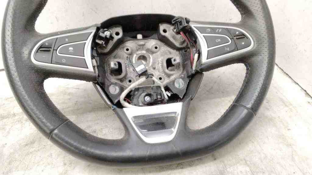 RENAULT Megane 3 generation (2008-2020) Руль 632481900C,484005409R,1914915223 32429364