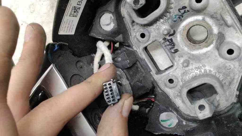 RENAULT Megane 3 generation (2008-2020) Руль 632481900C,484005409R,1914915223 32429364