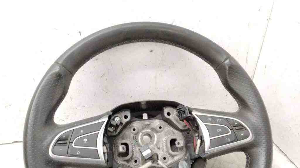 RENAULT Megane 3 generation (2008-2020) Руль 632481900C,484005409R,1914915223 32429364