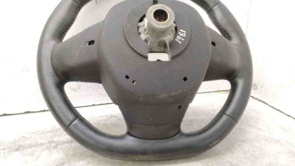 RENAULT Megane 3 generation (2008-2020) Руль 632481900C,484005409R,1914915223 32429364