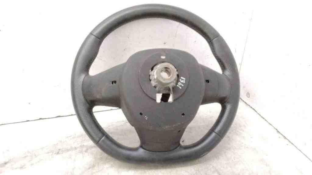RENAULT Megane 3 generation (2008-2020) Руль 632481900C,484005409R,1914915223 32429364