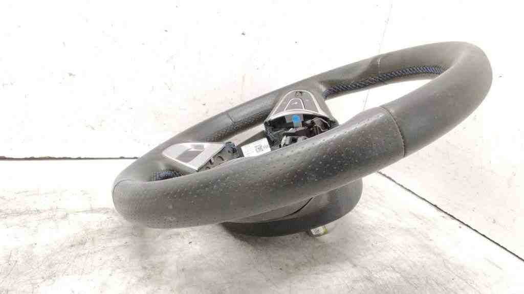 RENAULT Megane 3 generation (2008-2020) Руль 632481900C,484005409R,1914915223 32429364