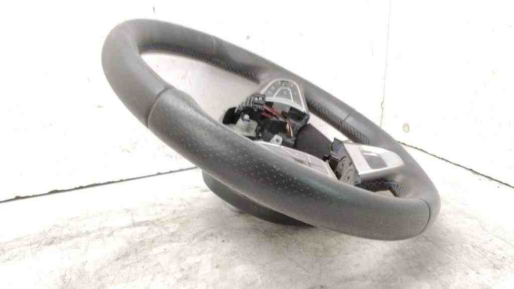RENAULT Megane 3 generation (2008-2020) Руль 632481900C,484005409R,1914915223 32429364
