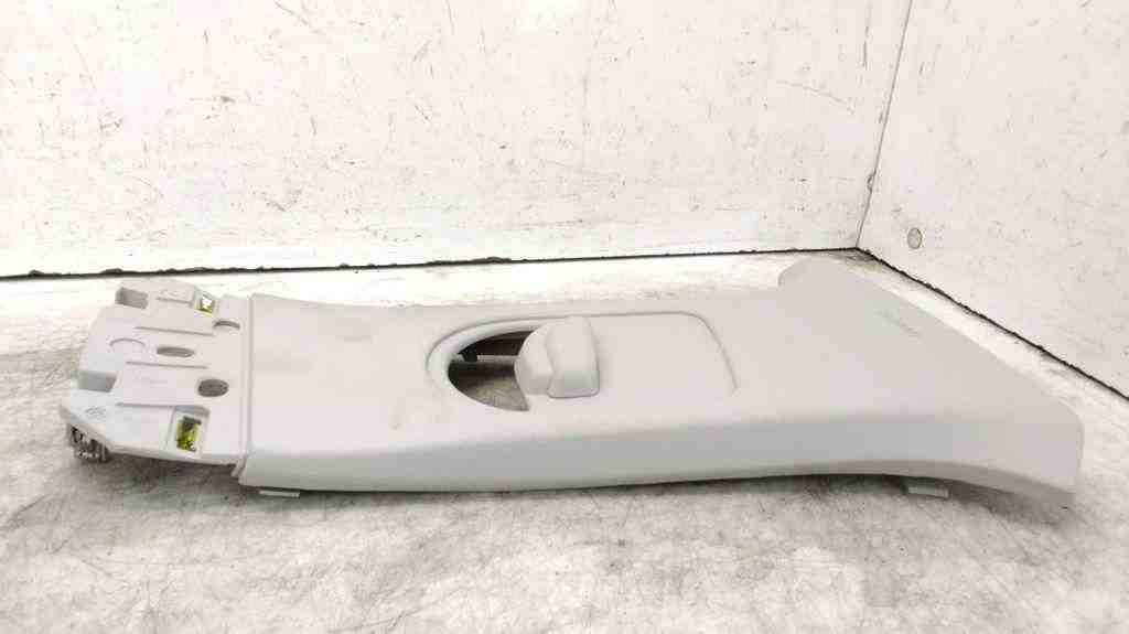 RENAULT Megane 3 generation (2008-2020) Стойка правой стороны 769132979R,631102511,769139303R,1011631102511 32429391