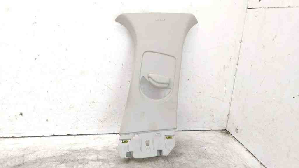 RENAULT Megane 3 generation (2008-2020) Right Side B Pillar Trim 769132979R,631102511,769139303R,1011631102511 32429391