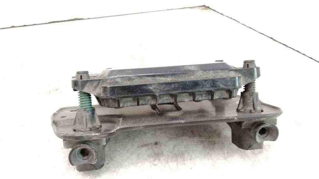 RENAULT Megane 3 generation (2008-2020) Distronic 192204301,54087386B,284383207R 32429421