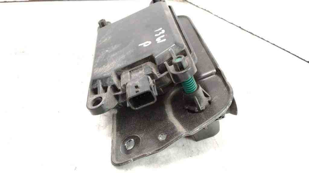 RENAULT Megane 3 generation (2008-2020) Distronic 192204301,54087386B,284383207R 32429421