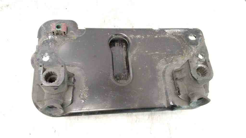 RENAULT Megane 3 generation (2008-2020) Distronic 192204301,54087386B,284383207R 32429421