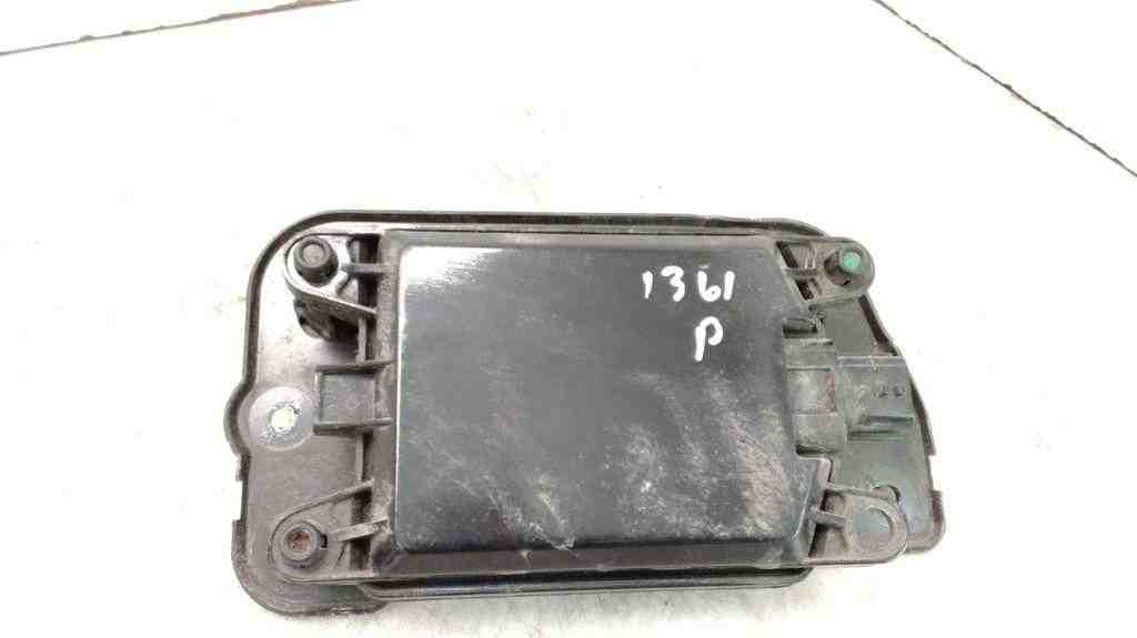 RENAULT Megane 3 generation (2008-2020) Distronic 192204301,54087386B,284383207R 32429421