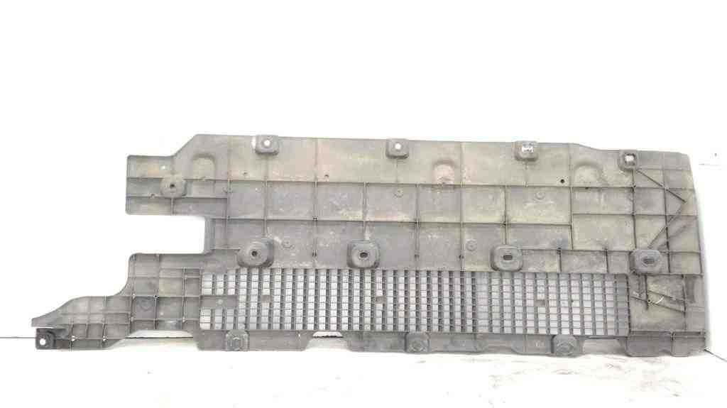 RENAULT Megane 3 generation (2008-2020) Right Side Underbody Cover 748148027R 32429458