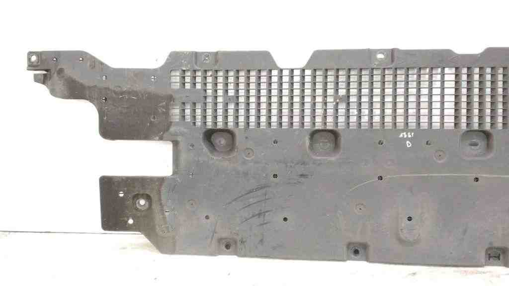 RENAULT Megane 3 generation (2008-2020) Защита днища правая 748148027R 32429458