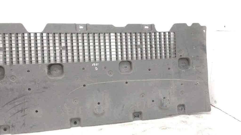 RENAULT Megane 3 generation (2008-2020) Защита днища правая 748148027R 32429458