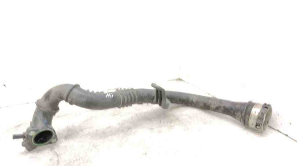 RENAULT Megane 3 generation (2008-2020) шланг радиатора интеркулера 144604814R 32429466
