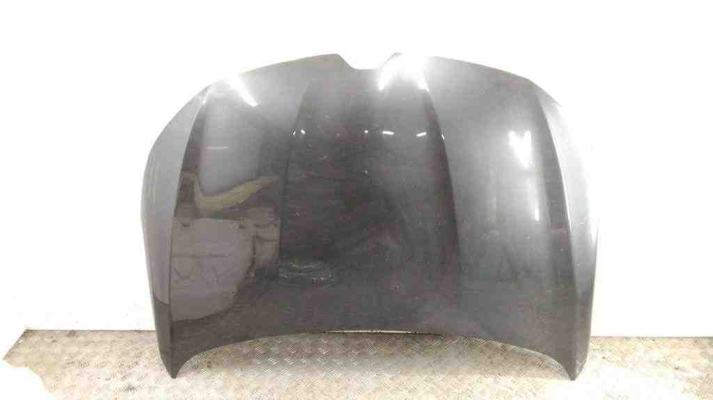RENAULT Megane 3 generation (2008-2020) Капот TEKPN 32429503