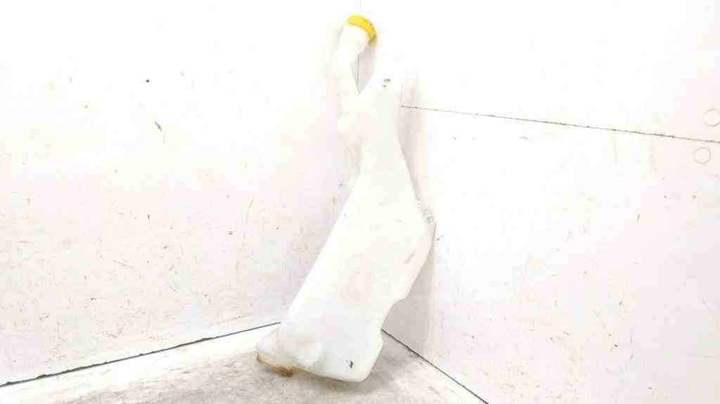 RENAULT Megane 3 generation (2008-2020) Window Washer Tank 289100350R,289107594R,289102764R 32429701
