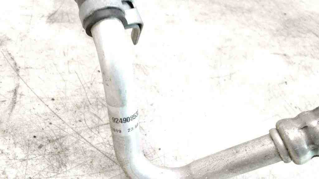 RENAULT Megane 3 generation (2008-2020) AC Hose Pipe 924908532R 32429721