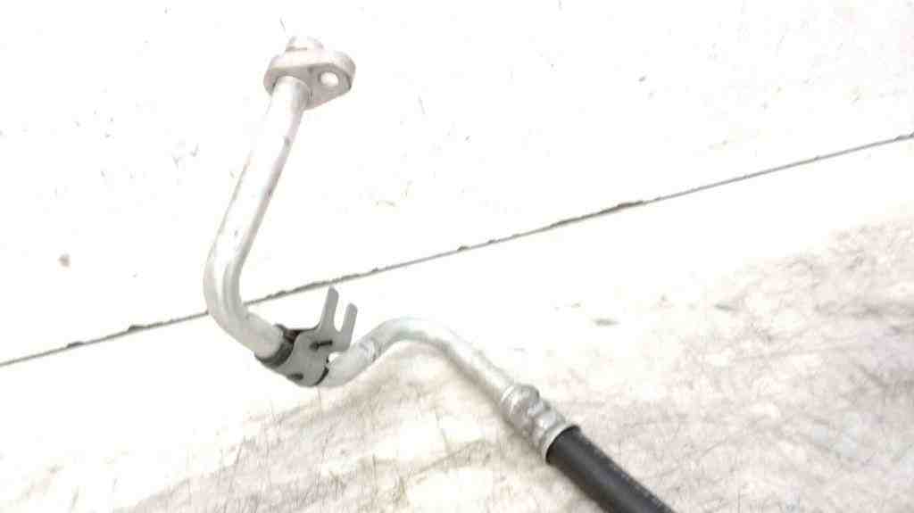 RENAULT Megane 3 generation (2008-2020) AC Hose Pipe 924908532R 32429721