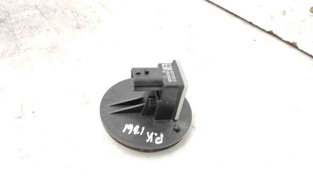 RENAULT Megane 3 generation (2008-2020) Rear Left Crash  Sensor 988301626R,187391C3 32429746