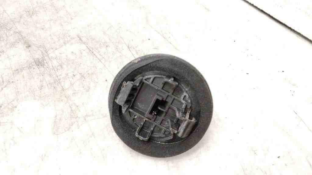 RENAULT Megane 3 generation (2008-2020) Rear Left Crash  Sensor 988301626R,187391C3 32429746
