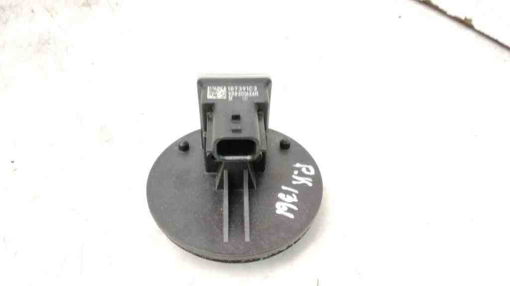 RENAULT Megane 3 generation (2008-2020) Rear Left Crash  Sensor 988301626R,187391C3 32429746