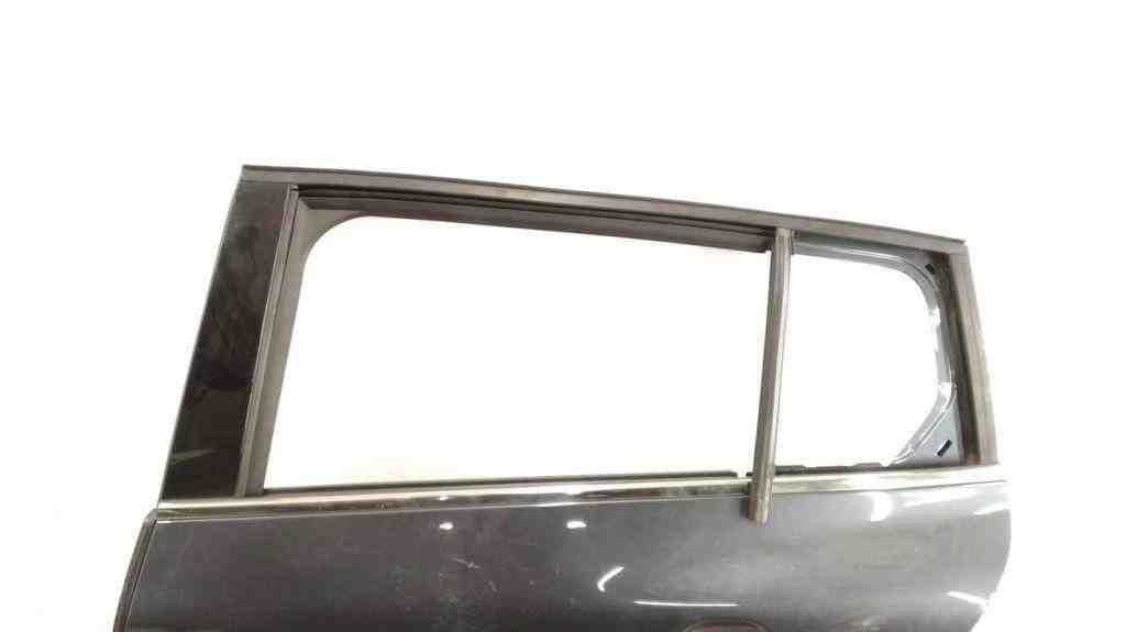 RENAULT Megane 3 generation (2008-2020) Дверь задняя левая TEKPN 32429787
