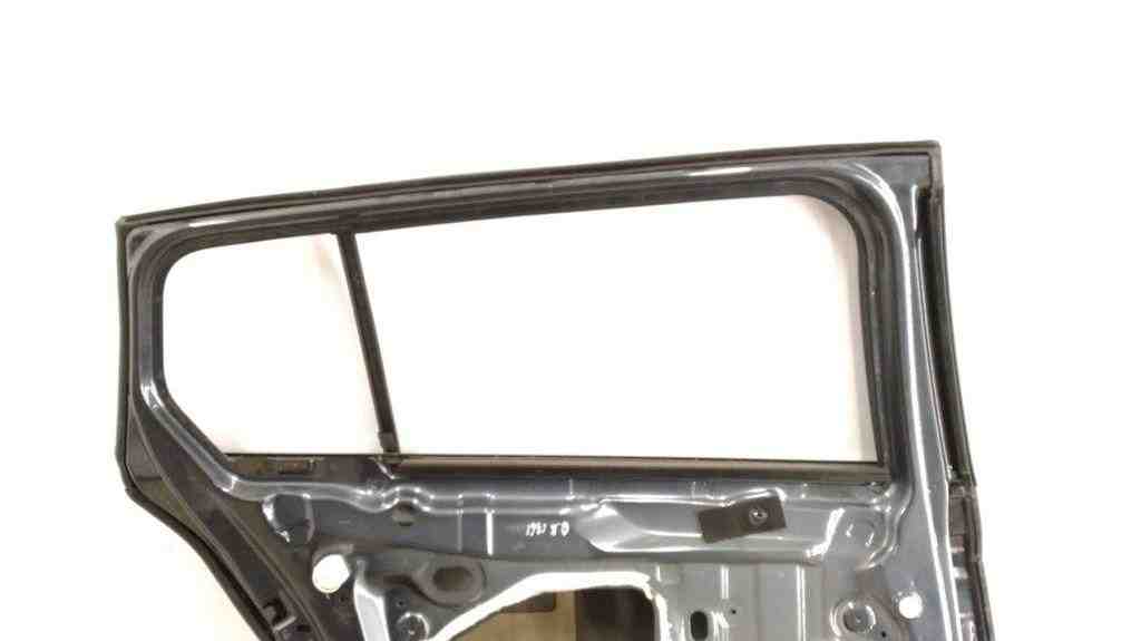 RENAULT Megane 3 generation (2008-2020) Дверь задняя левая TEKPN 32429787