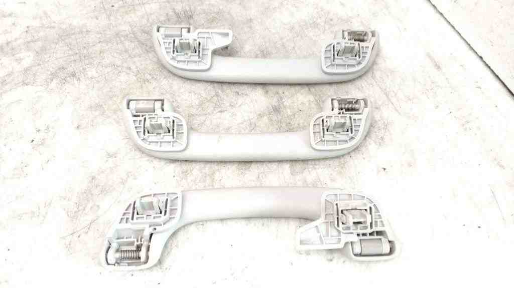 RENAULT Megane 3 generation (2008-2020) Rear Right Roof Handle 739408460R 32429901