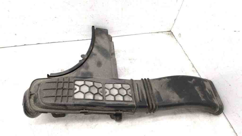 RENAULT Megane 3 generation (2008-2020) Air Intake Tube 1133918S02,165556458R,165551527R 32473492