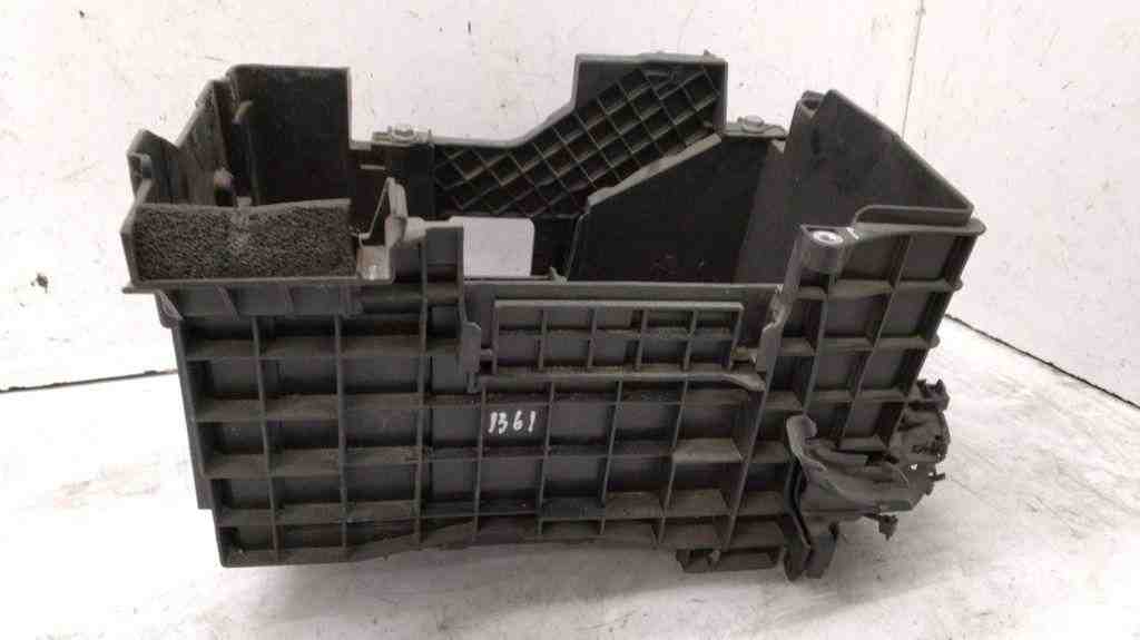 RENAULT Megane 3 generation (2008-2020) Battery Pad 244280018R 32473730
