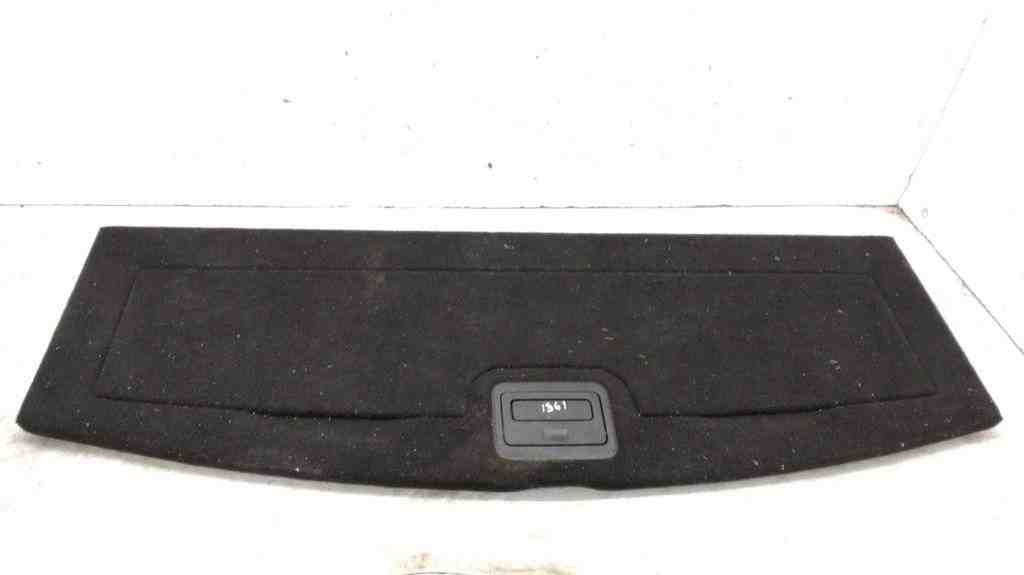 RENAULT Megane 3 generation (2008-2020) Ковер багажникa 3TEPARE3KFB,1062019,745146536R 32474108