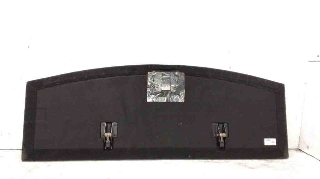 RENAULT Megane 3 generation (2008-2020) Trunk Boot Carpet 3TEPARE3KFB,1062019,745146536R 32474108